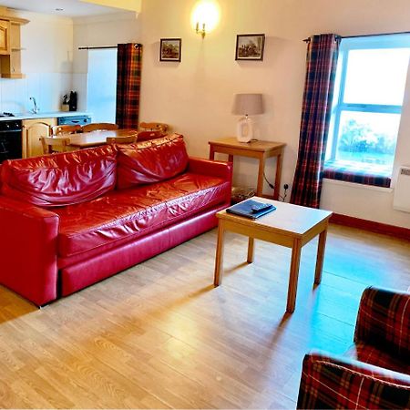 Portsonachan Hotel & Lodges Oban Luaran gambar