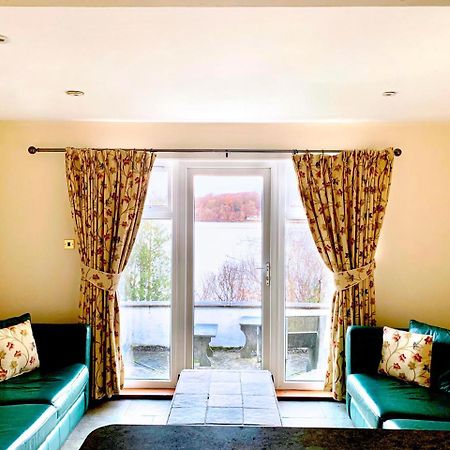 Portsonachan Hotel & Lodges Oban Luaran gambar
