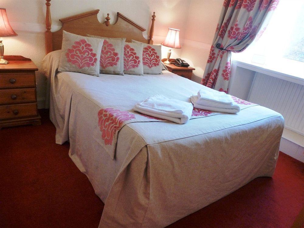 Portsonachan Hotel & Lodges Oban Luaran gambar