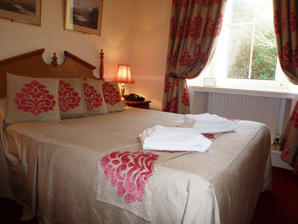 Portsonachan Hotel & Lodges Oban Luaran gambar
