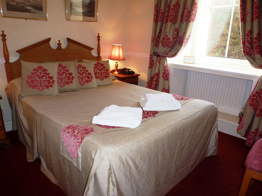 Portsonachan Hotel & Lodges Oban Luaran gambar