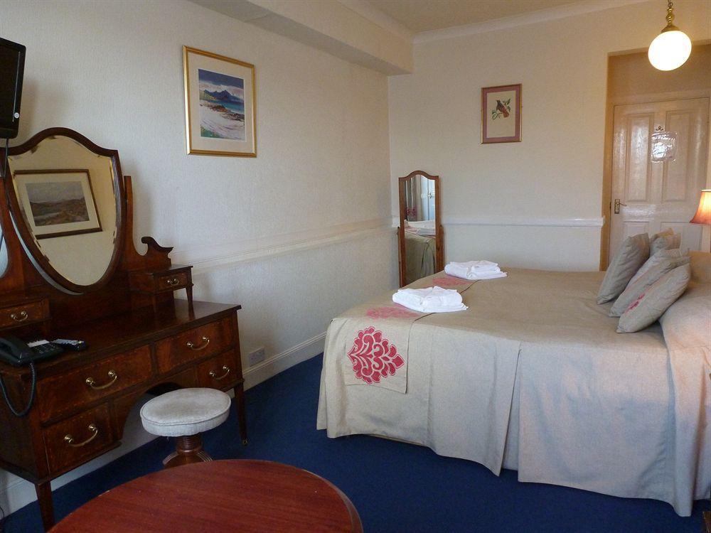 Portsonachan Hotel & Lodges Oban Luaran gambar