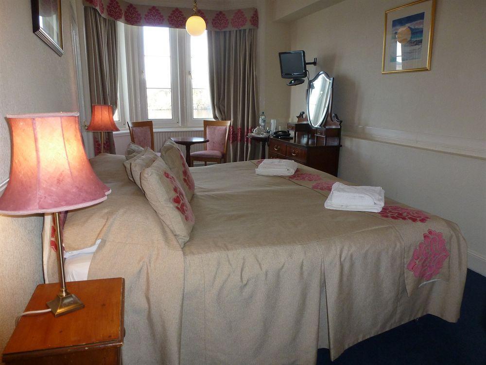 Portsonachan Hotel & Lodges Oban Luaran gambar
