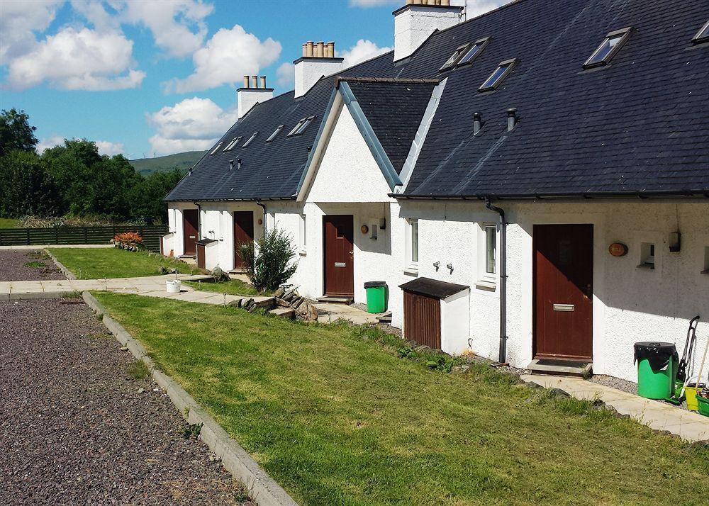 Portsonachan Hotel & Lodges Oban Luaran gambar