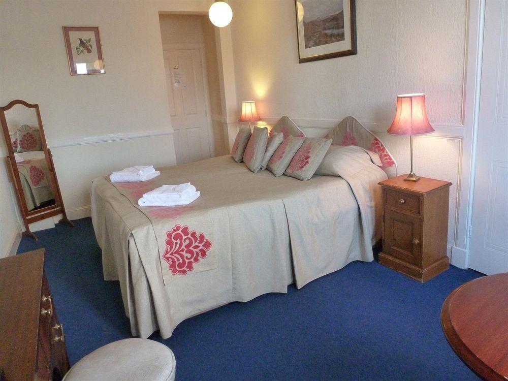 Portsonachan Hotel & Lodges Oban Luaran gambar