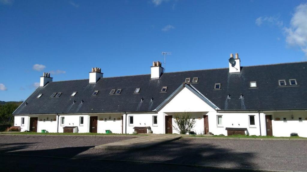 Portsonachan Hotel & Lodges Oban Luaran gambar