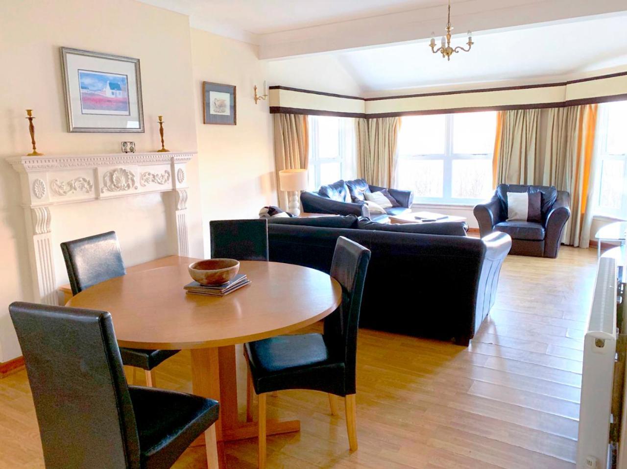 Portsonachan Hotel & Lodges Oban Luaran gambar