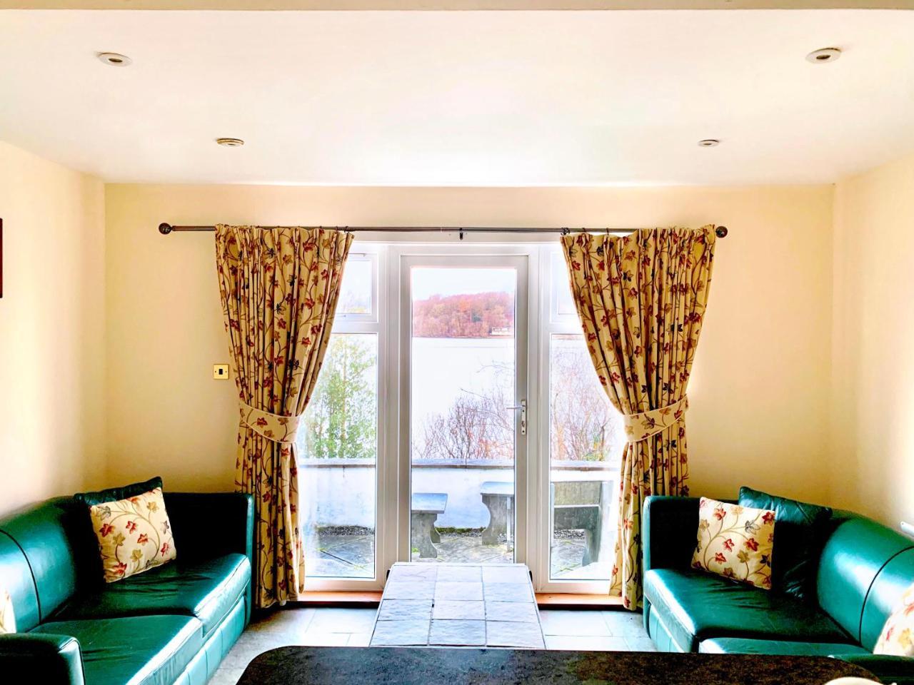 Portsonachan Hotel & Lodges Oban Luaran gambar