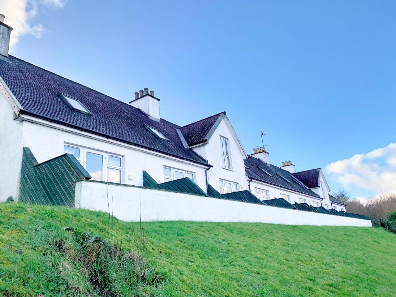 Portsonachan Hotel & Lodges Oban Luaran gambar