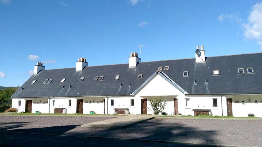 Portsonachan Hotel & Lodges Oban Luaran gambar