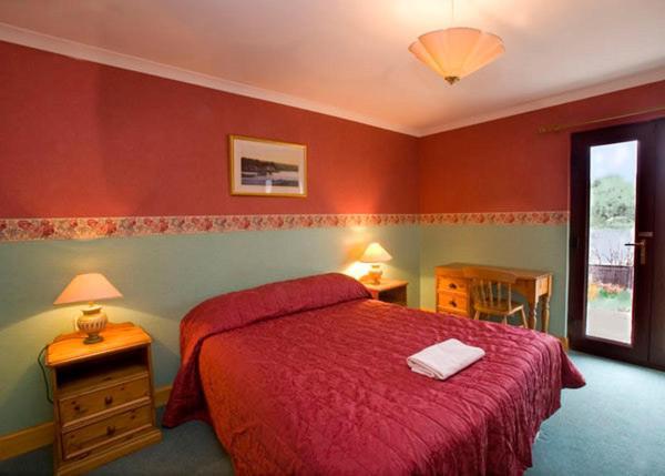 Portsonachan Hotel & Lodges Oban Luaran gambar
